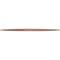 Ekena Millwork Cannes Wood Fretwork Pierced Ceiling Medallion, Walnut, 36"OD x 12 1/4"ID x 1/4"T CMWP36X36X0250CNWA - alternate 4